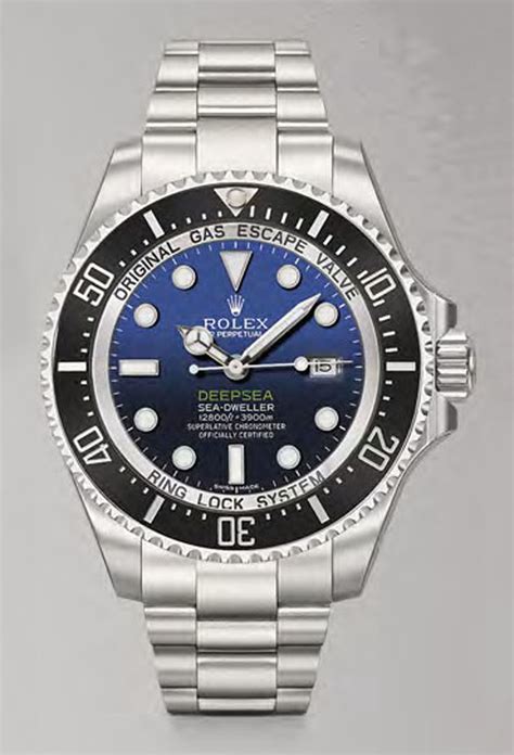 original gas escape valve oyster rolex|sea dweller Rolex price.